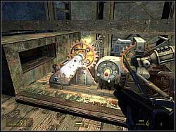 Turn around and go to the right side of the cave - This Vortal Coil p. IV - Walkthrough - Half-Life 2: Episode Two Game Guide & Walkthrough