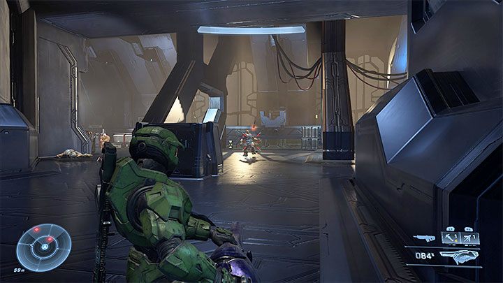 Unfortunately, in Halo Infinite, you cannot store all weapons you find in the game world in the hero's inventory - Halo Infinite: Combat, weapons and ammunition - Basics - Halo Infinite Guide