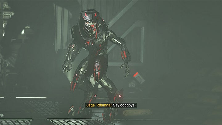 2 - Halo Infinite: House of Reckoning - walkthrough - Main missions - Halo Infinite Guide