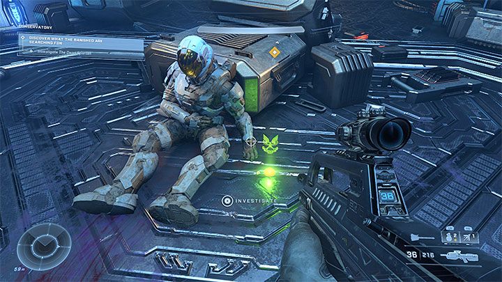 How to unlock: Unlock the Drop Wall ability - Halo Infinite: Campaign achievements - list - Appendix - Halo Infinite Guide