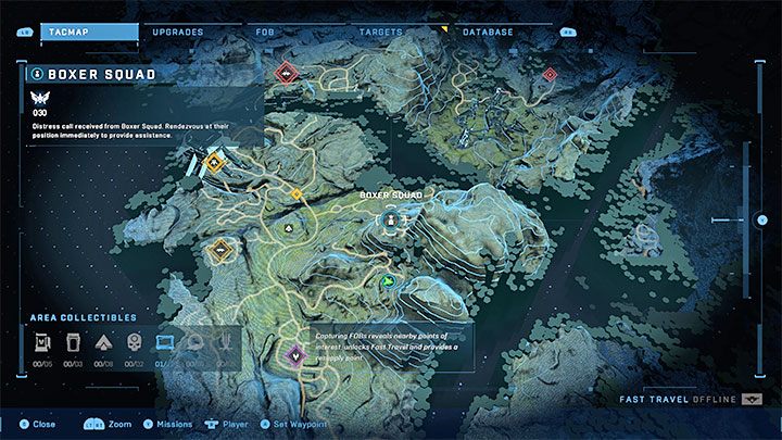 How to unlock: Answer a UNSC distress call - Halo Infinite: Campaign achievements - list - Appendix - Halo Infinite Guide