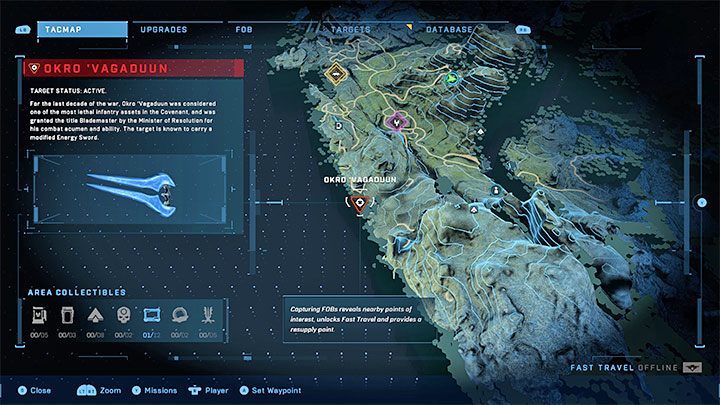 How to unlock Eliminate a Banished High-Value Target - Halo Infinite: Campaign achievements - list - Appendix - Halo Infinite Guide