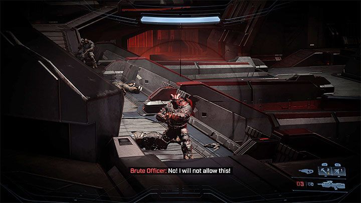 How to unlock: Kill a Grunt that was thrown by a Brute - Halo Infinite: Campaign achievements - list - Appendix - Halo Infinite Guide