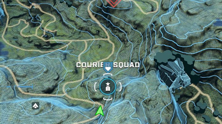 How to unlock: Bring some rescued UNSC Marines along for the ride into a main mission - Halo Infinite: Campaign achievements - list - Appendix - Halo Infinite Guide