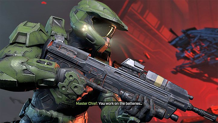 In the previous games of the Halo series, one of the most interesting features is the possibility to complete the campaign in cooperation mode and together face the enemies - Halo Infinite: Co-op in campaign mode - is it in the game? - Appendix - Halo Infinite Guide