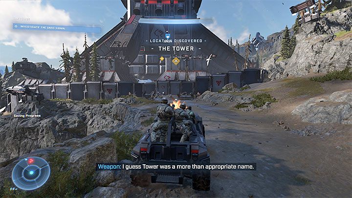 It is worth noting that, despite playing the campaigns in single-player mode, Master Chief does not have to deal with all opponents alone - Halo Infinite: Co-op in campaign mode - is it in the game? - Appendix - Halo Infinite Guide