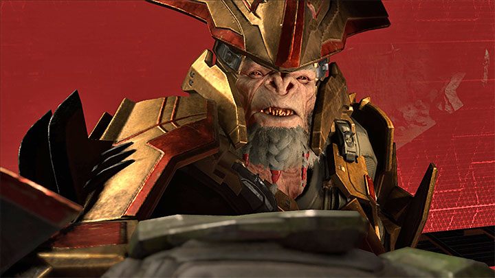 After sabotaging both regulators head back to the main drill console - Halo Infinite: Excavation Site - walkthrough, solution - Main missions - Halo Infinite Guide