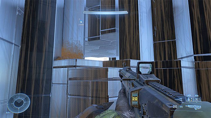 2 - Halo Infinite: Fog, 7th skull (open world) - location, where to find? - Skulls - Halo Infinite Guide