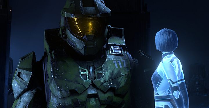 Halo Infinite is not another numbered installment of the series, but that does not mean that it is a reboot or another completely fresh production - Halo Infinite: Knowing the Halo series - is it required? - FAQ - Halo Infinite Guide