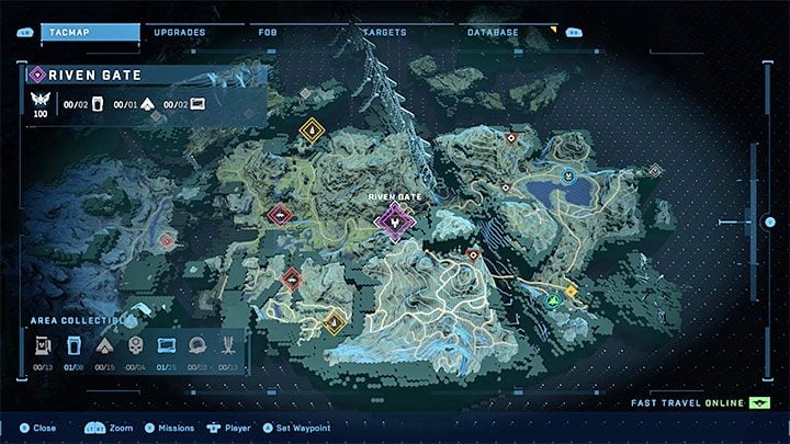 Halo Infinite: Aircraft - how to get? - gamepressure.com