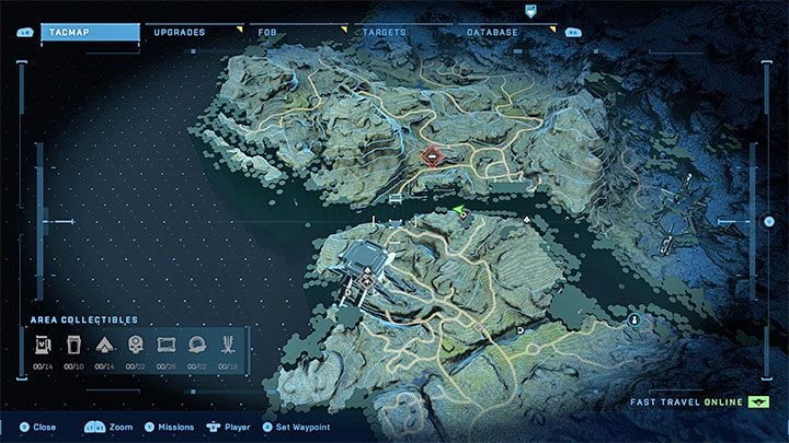 Halo Infinite isn't a typical open-world game - Halo Infinite: Open world - how to unlock? - FAQ - Halo Infinite Guide