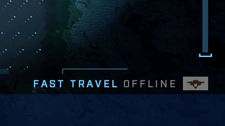 Fast travel isn't available initially - Halo Infinite: Fast travel - how to unlock and use? - FAQ - Halo Infinite Guide