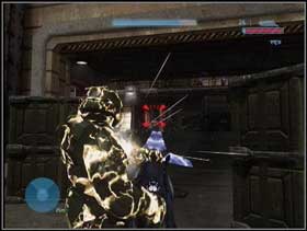 1 - Crow's Nest - Walkthrough - Halo 3 - Game Guide and Walkthrough