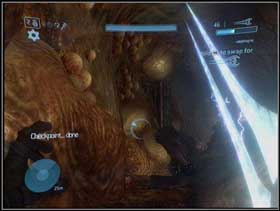 1 - Floodgate - Walkthrough - Halo 3 - Game Guide and Walkthrough