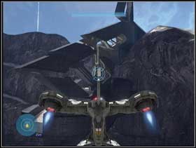 Thunderstorm Skull - The Covenant - Walkthrough - Halo 3 - Game Guide and Walkthrough