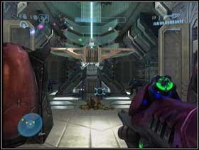 Journey's End - The Covenant - Walkthrough - Halo 3 - Game Guide and Walkthrough