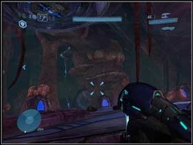 1 - Cortana - Walkthrough - Halo 3 - Game Guide and Walkthrough