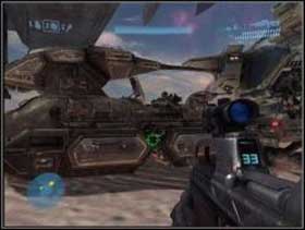 • Mongoose - Vehicles - Halo 3 - Game Guide and Walkthrough