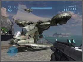• Chopper - Vehicles - Halo 3 - Game Guide and Walkthrough