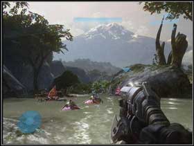 1 - Blind Skull - Skulls - Halo 3 - Game Guide and Walkthrough