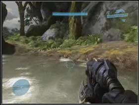 2 - Blind Skull - Skulls - Halo 3 - Game Guide and Walkthrough