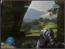 3 - Blind Skull - Skulls - Halo 3 - Game Guide and Walkthrough