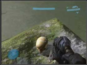 6 - Blind Skull - Skulls - Halo 3 - Game Guide and Walkthrough