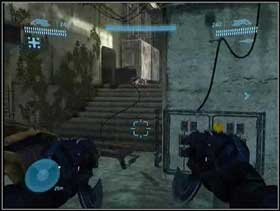 3 - Iron Skull - Skulls - Halo 3 - Game Guide and Walkthrough