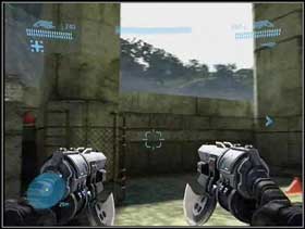 4 - Iron Skull - Skulls - Halo 3 - Game Guide and Walkthrough