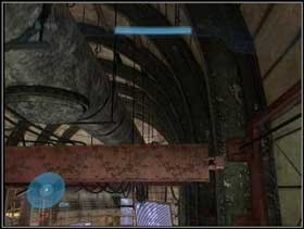 3 - Black Eye Skull - Skulls - Halo 3 - Game Guide and Walkthrough