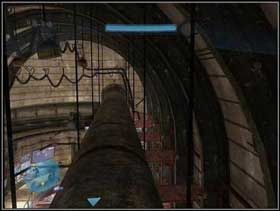 4 - Black Eye Skull - Skulls - Halo 3 - Game Guide and Walkthrough