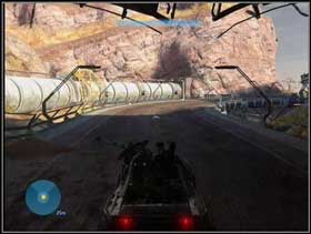 1 - Tough Luck Skull - Skulls - Halo 3 - Game Guide and Walkthrough