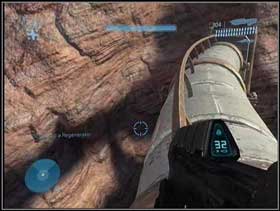 4 - Tough Luck Skull - Skulls - Halo 3 - Game Guide and Walkthrough