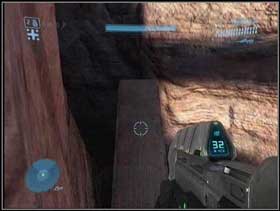 5 - Tough Luck Skull - Skulls - Halo 3 - Game Guide and Walkthrough