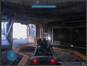 1 - Catch Skull - Skulls - Halo 3 - Game Guide and Walkthrough