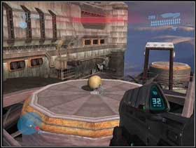 6 - Catch Skull - Skulls - Halo 3 - Game Guide and Walkthrough