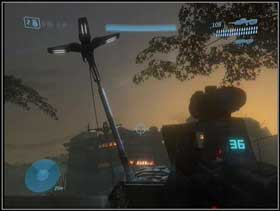 1 - Fog Skull - Skulls - Halo 3 - Game Guide and Walkthrough