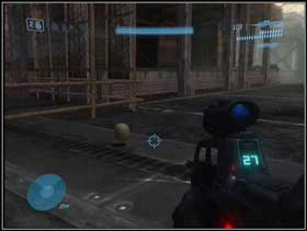 6 - Fog Skull - Skulls - Halo 3 - Game Guide and Walkthrough