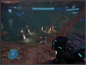 4 - Tilt Skull - Skulls - Halo 3 - Game Guide and Walkthrough