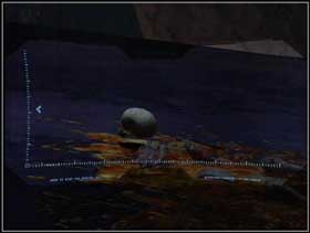6 - Tilt Skull - Skulls - Halo 3 - Game Guide and Walkthrough
