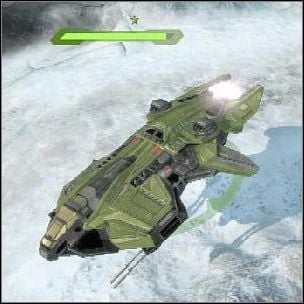 Cost: 900 - UNSC Aircraft Units - UNSC - Halo Wars - Game Guide and Walkthrough