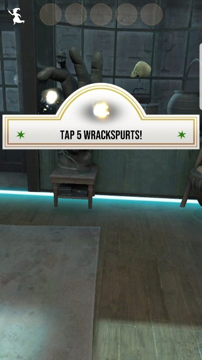 1 - Portkeys | Harry Potter Wizards Unite - Locations - Harry Potter Wizards Unite Guide