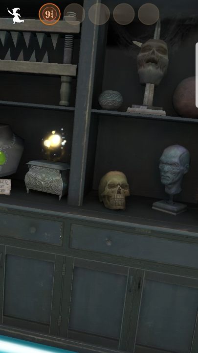 As you enter the magical world, you will be forced to collect several Wrackspurts - Portkeys | Harry Potter Wizards Unite - Locations - Harry Potter Wizards Unite Guide