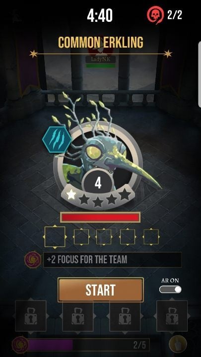 Being a professor is also an advantage in itself, as you have a great influence on others - Best profession for beginners in Harry Potter Wizards Unite - Professions - Harry Potter Wizards Unite Guide