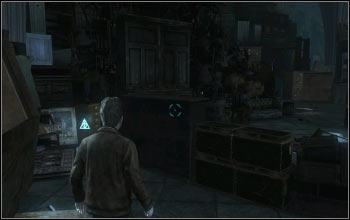 The fourth collectible can be found nearby the third one - Collectibles - The Lost Diadem - Harry Potter and the Deathly Hallows Part 2 - Game Guide and Walkthrough