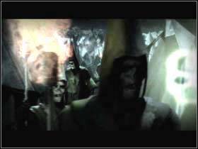 Harry, Hermione and Ron traveled by portkey to the Quidditch World Cup Final - Harry Potter and the Goblet of Fire Game Guide & Walkthrough