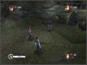 You will be attacked by dugbogs again - Harry Potter and the Goblet of Fire Game Guide & Walkthrough