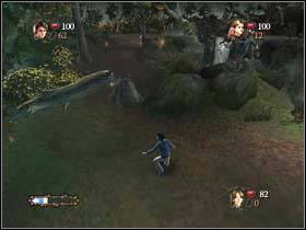 5 - Harry Potter and the Goblet of Fire Game Guide & Walkthrough