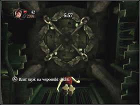 3 - Harry Potter and the Goblet of Fire: Triwizard task 2 - The lake - Harry Potter and the Goblet of Fire: Walkthrough - Harry Potter and the Goblet of Fire Game Guide & Walkthrough