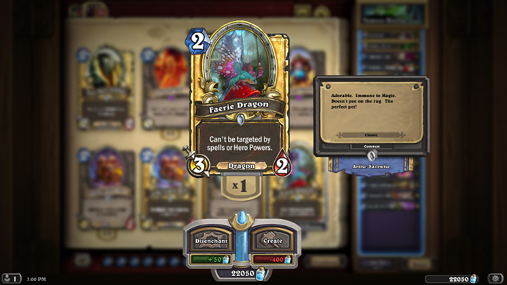 Each duel begins with a so-called Mulligan phase, that is the selection of cards - Rogue | Recommended deck of cards - Saviors of Uldum - Saviors of Uldum - Hearthstone: Heroes of Warcraft Game Guide